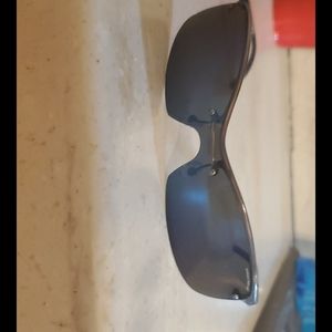 Men's Vuarnet sunglasses